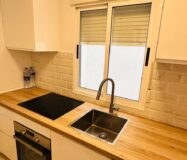 Апартаменты в Торревьехе 68 кв.м 180 м до моря