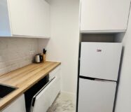 Апартаменты в Торревьехе 68 кв.м 180 м до моря