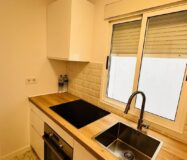 Апартаменты в Торревьехе 68 кв.м 180 м до моря