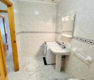 Апартаменты в Торревьехе 68 кв.м 180 м до моря