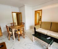 Апартаменты в Торревьехе 68 кв.м 180 м до моря