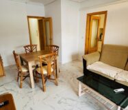 Апартаменты в Торревьехе 68 кв.м 180 м до моря