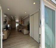 Таунхаус с террасами и бассейном в Коста Бланка 75 кв.м