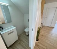 Таунхаус с террасами и бассейном в Коста Бланка 75 кв.м