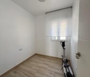 Таунхаус с террасами и бассейном в Коста Бланка 75 кв.м