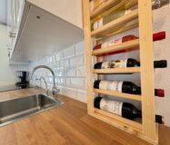 Таунхаус с террасами и бассейном в Коста Бланка 75 кв.м