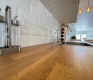 Таунхаус с террасами и бассейном в Коста Бланка 75 кв.м