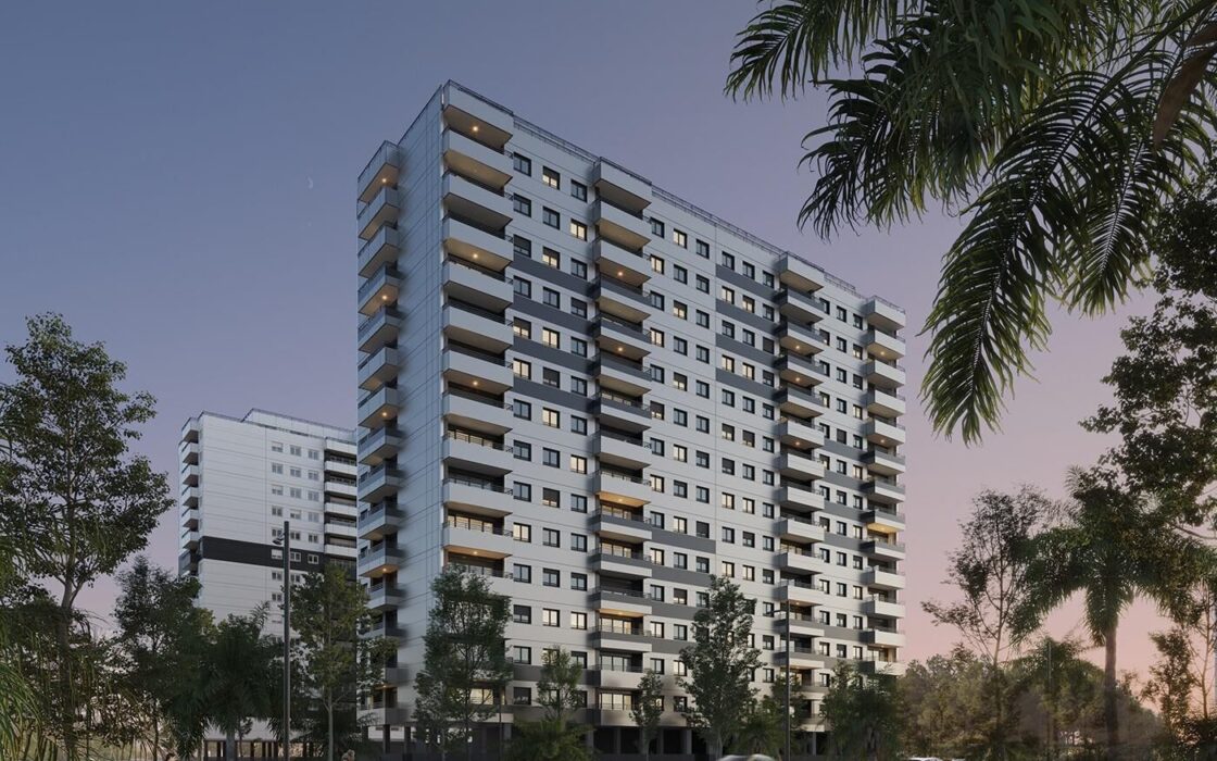 Апартаменти 73 кв.м в Валенсії 4 км від моря