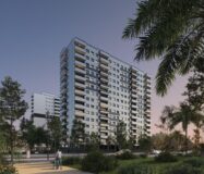 Апартаменти 73 кв.м в Валенсії 4 км від моря