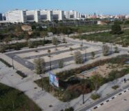 Апартаменти 73 кв.м в Валенсії 4 км від моря