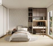 Апартаменти 73 кв.м в Валенсії 4 км від моря