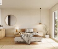 Апартаменти 73 кв.м в Валенсії 4 км від моря