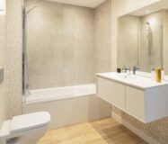 Апартаменти 73 кв.м в Валенсії 4 км від моря