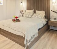 Апартаменти 73 кв.м в Валенсії 4 км від моря