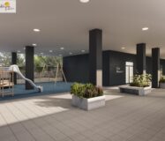 Апартаменти 73 кв.м в Валенсії 4 км від моря