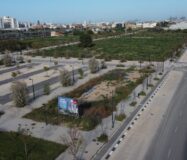 Апартаменти 73 кв.м в Валенсії 4 км від моря