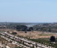 Апартаменти 73 кв.м в Валенсії 4 км від моря