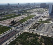 Апартаменти 73 кв.м в Валенсії 4 км від моря