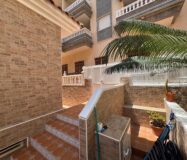 Таунхаус в Гуардамар, 3 спальни, 400 м до моря