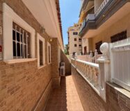 Таунхаус в Гуардамар, 3 спальни, 400 м до моря