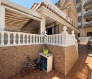 Таунхаус в Гуардамар, 3 спальни, 400 м до моря