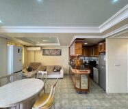 Таунхаус в Гуардамар, 3 спальни, 400 м до моря