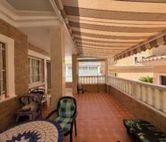 Таунхаус в Гуардамар, 3 спальни, 400 м до моря