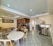 Таунхаус в Гуардамар, 3 спальни, 400 м до моря