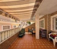 Таунхаус в Гуардамар, 3 спальни, 400 м до моря