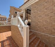 Таунхаус в Гуардамар, 3 спальни, 400 м до моря