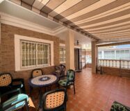 Таунхаус в Гуардамар, 3 спальни, 400 м до моря