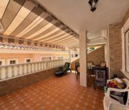 Таунхаус в Гуардамар, 3 спальни, 400 м до моря