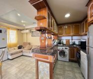 Таунхаус в Гуардамар, 3 спальни, 400 м до моря