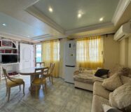 Таунхаус в Гуардамар, 3 спальни, 400 м до моря