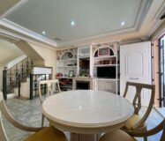 Таунхаус в Гуардамар, 3 спальни, 400 м до моря