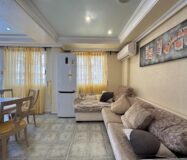 Таунхаус в Гуардамар, 3 спальни, 400 м до моря