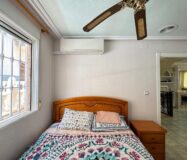 Таунхаус в Гуардамар, 3 спальни, 400 м до моря