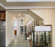 Таунхаус в Гуардамар, 3 спальни, 400 м до моря