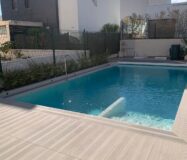 Вилла в Ориуэла Коста 200 кв.м с террасой у моря