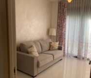 Вилла в Ориуэла Коста 200 кв.м с террасой у моря