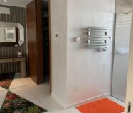 Вилла в Ориуэла Коста 200 кв.м с террасой у моря