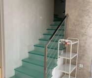 Вилла в Ориуэла Коста 200 кв.м с террасой у моря