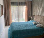 Вилла в Ориуэла Коста 200 кв.м с террасой у моря