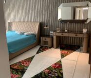 Вилла в Ориуэла Коста 200 кв.м с террасой у моря