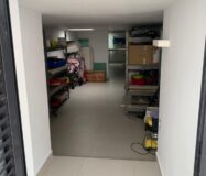 Вилла в Ориуэла Коста 200 кв.м с террасой у моря