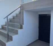 Вилла в Ориуэла Коста 200 кв.м с террасой у моря