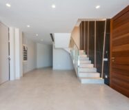 Двухуровневая квартира с джакузи у пляжа Пониенте, Бенидорм