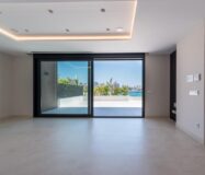 Двухуровневая квартира с джакузи у пляжа Пониенте, Бенидорм