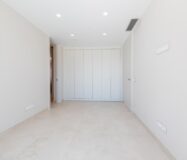 Двухуровневая квартира с джакузи у пляжа Пониенте, Бенидорм