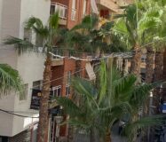 Апартаменты в Торревьехе у моря 142 кв.м с террасой